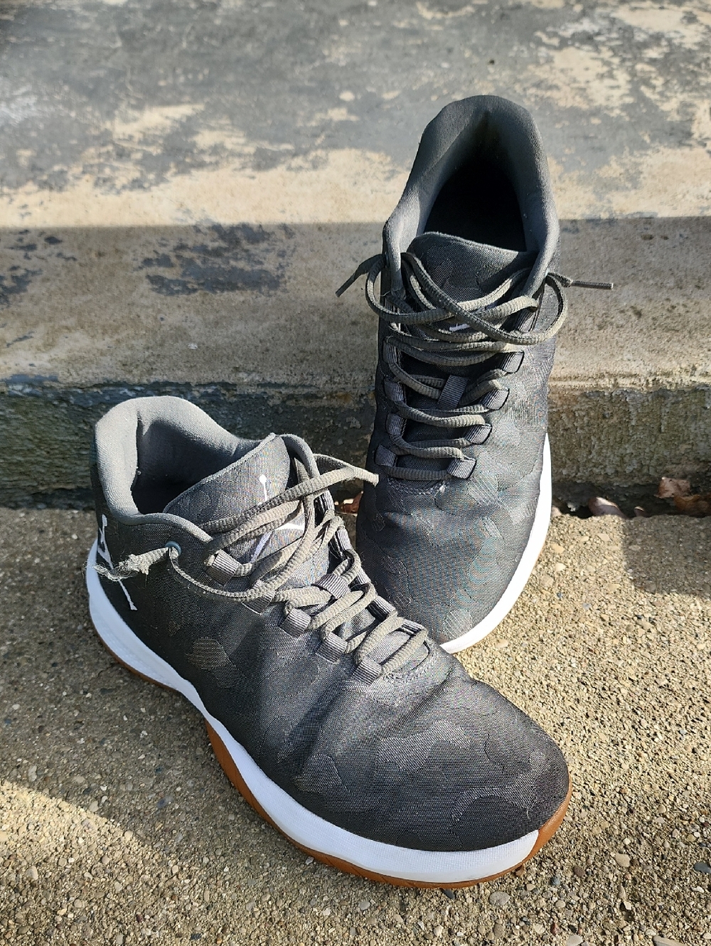 Jordan B.Fly Mens Shoes